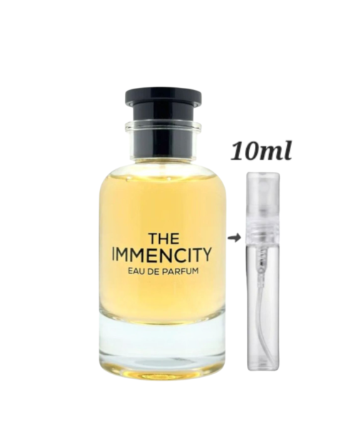Emper Perfumes The Immencity 10ML