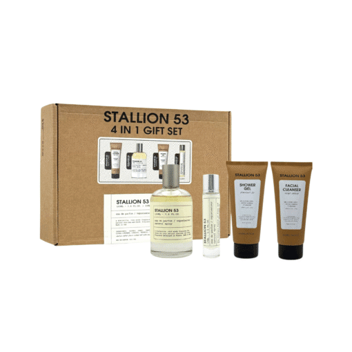 Emper Stalione 53 Gift Set 4 in 1