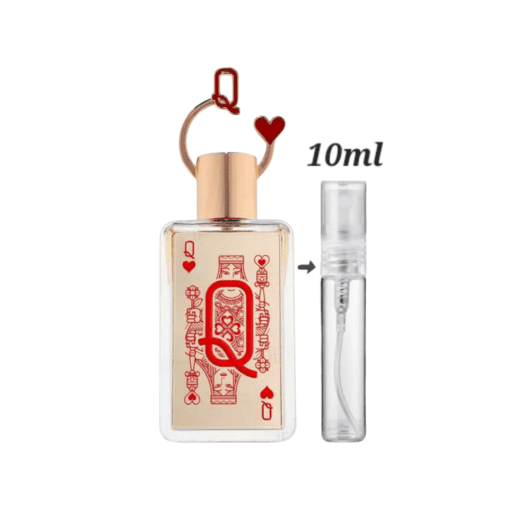 Fragrance World Queen of Hearts 10ML