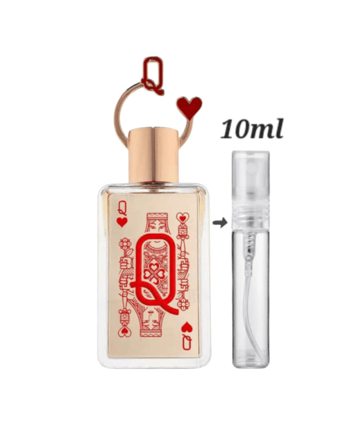 Fragrance World Queen of Hearts 10ML