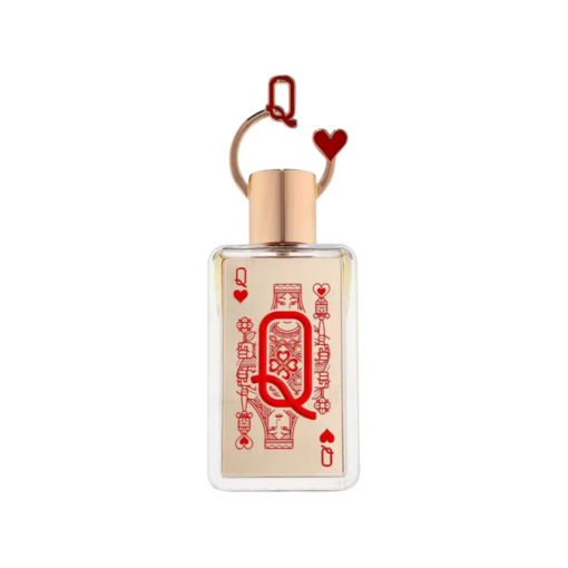 Fragrance World Queen of Hearts