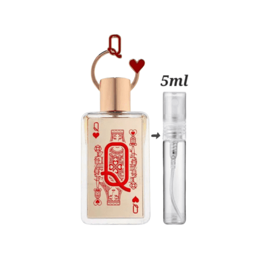Fragrance World Queen of Hearts 5ML