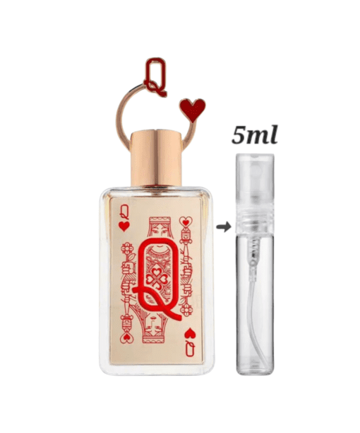 Fragrance World Queen of Hearts 5ML