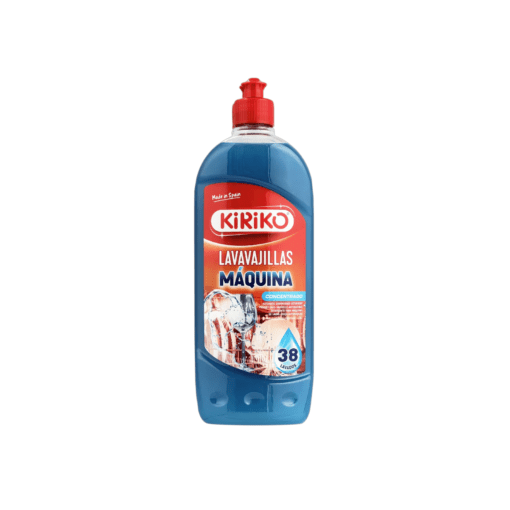 KIRIKO Dishwasher Detergent 750ml