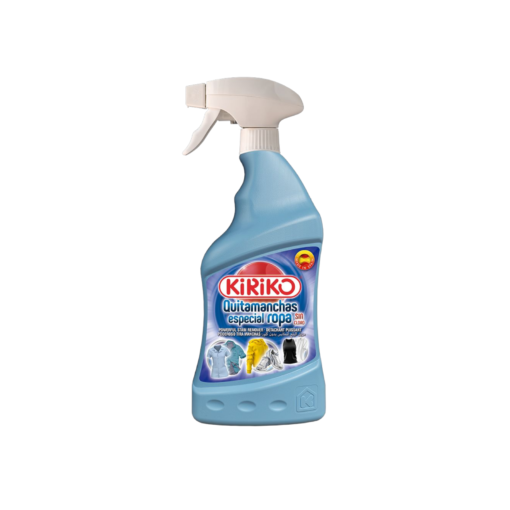 KIRIKO Fabric Stain Remover Spray 750ML