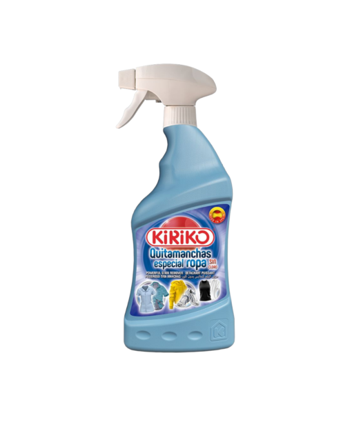 KIRIKO Fabric Stain Remover Spray 750ML