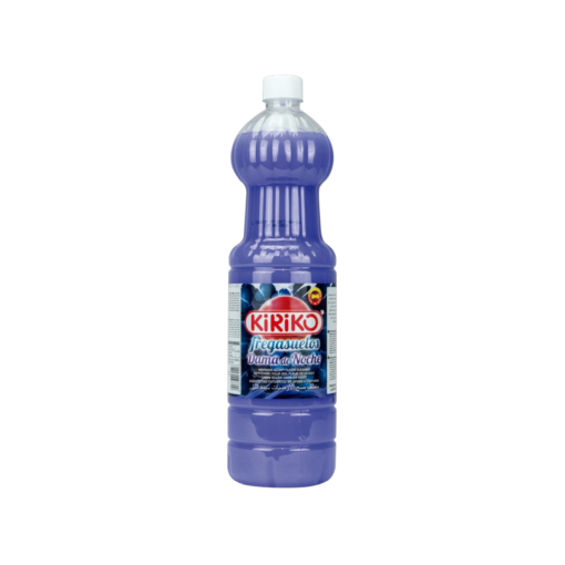 KIRIKO Night Jessamine Scented Floor Cleaner 1.5L