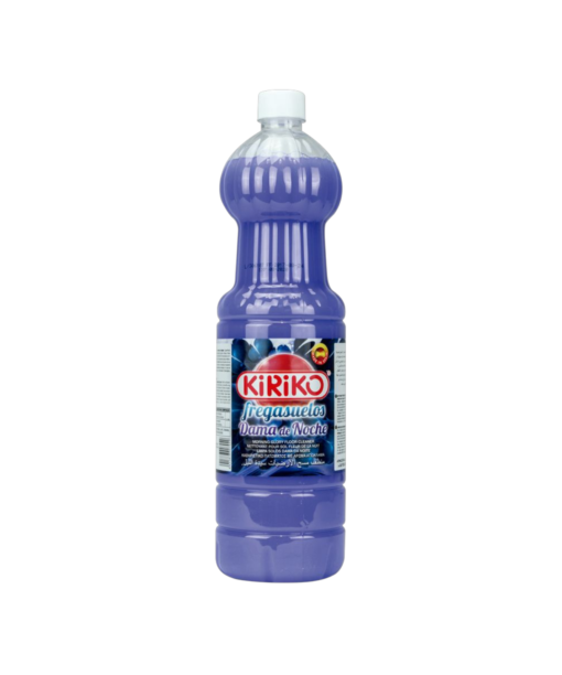KIRIKO Night Jessamine Scented Floor Cleaner 1.5L