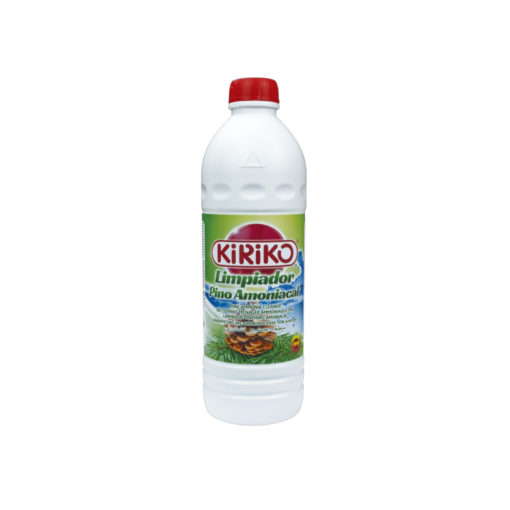 KIRIKO Pine Scented Ammonia Cleaner 1L