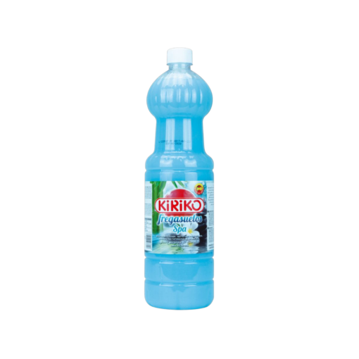 KIRIKO Spa Scented Floor Cleaner 1.5L