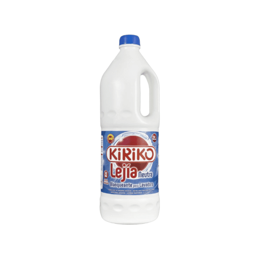 KIRIKO Washing Machine Bleach 2L