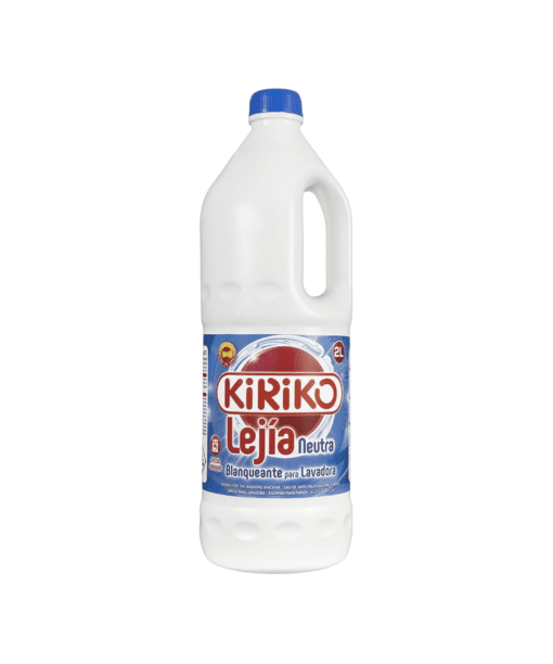 KIRIKO Washing Machine Bleach 2L