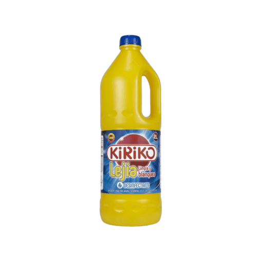 KIRIKO Yellow Bleach 2L