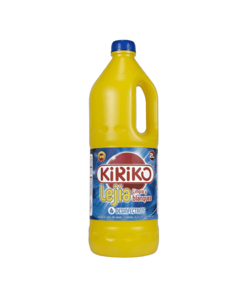 KIRIKO Yellow Bleach 2L