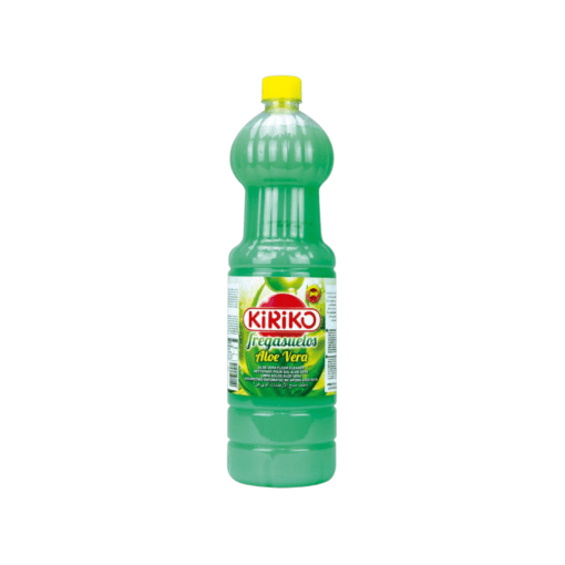 Kiriko Aloe Vera Floor Cleaner 1.5L