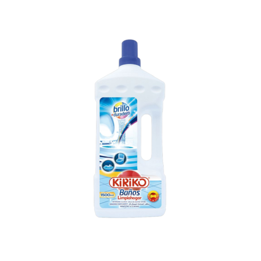 Kiriko Bathroom Cleaner 1.5L