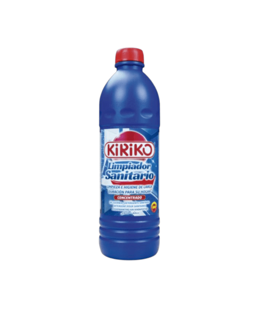 Kiriko Bathroom Cleaner 1L