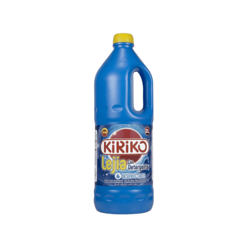 Kiriko Bleach With Detergent 2L