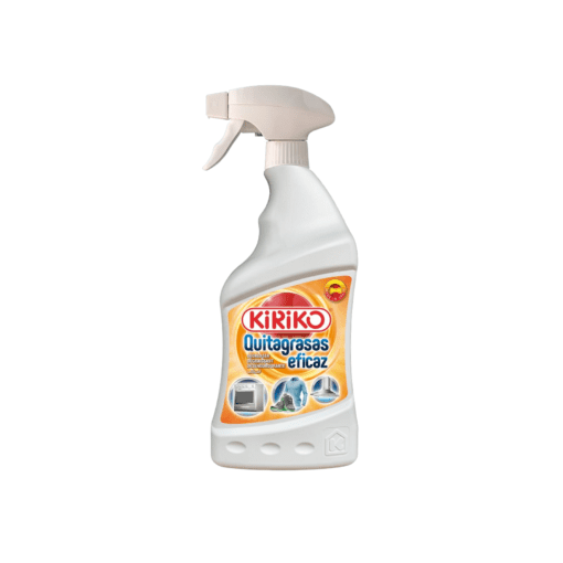 Kiriko Classical Degreaser Spray 750ML