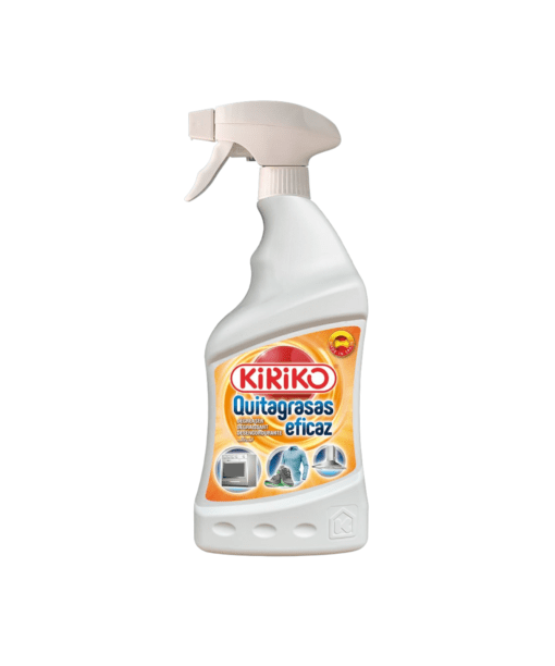 Kiriko Classical Degreaser Spray 750ML