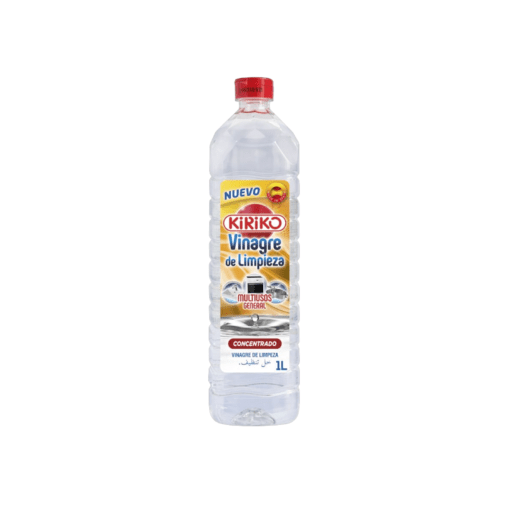 Kiriko Cleaning Vinegar 1L