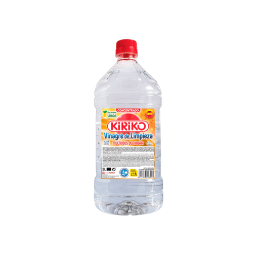 Kiriko Cleaning Vinegar 2L