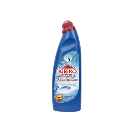 Kiriko Descaling Toilet Cleaner 750ML