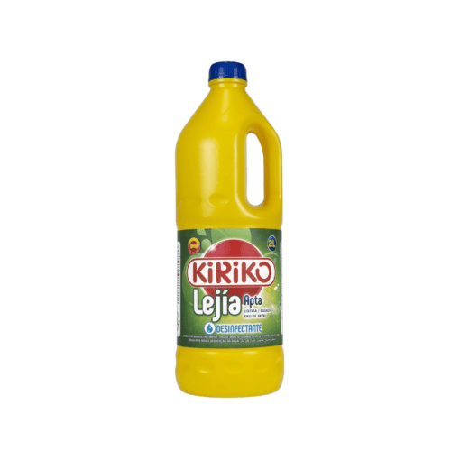 Kiriko Disinfecting Bleach 2L