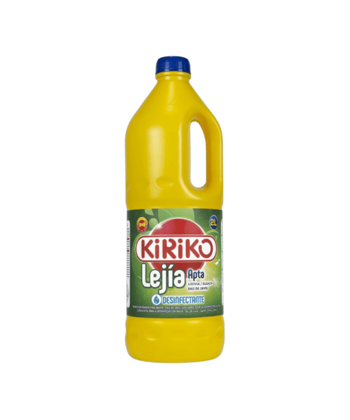 Kiriko Disinfecting Bleach 2L
