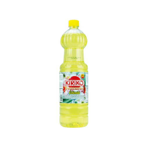 Kiriko Eau de Cologne Scented Floor Cleaner 1.5L