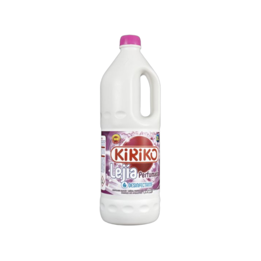 Kiriko Floral Scented Bleach 2L