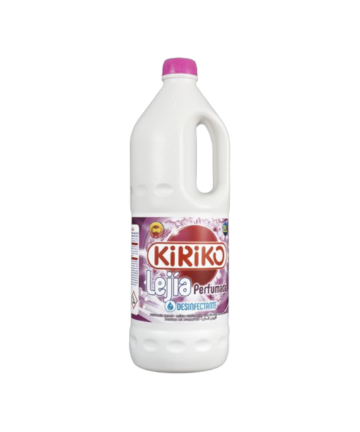 Kiriko Floral Scented Bleach 2L