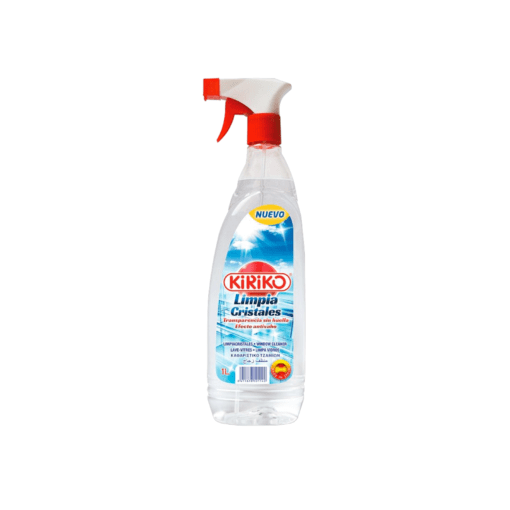 Kiriko Glass Cleaner 1L