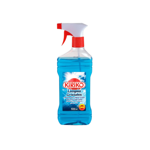 Kiriko Glass Cleaner Spray 0.500ml