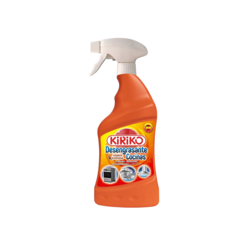 Kiriko Kitchen Degreaser Spray 750ml
