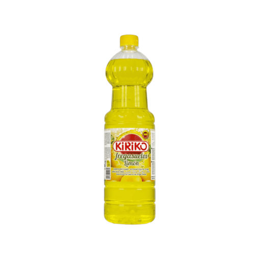Kiriko Lemon Floor Cleaner  1.5L