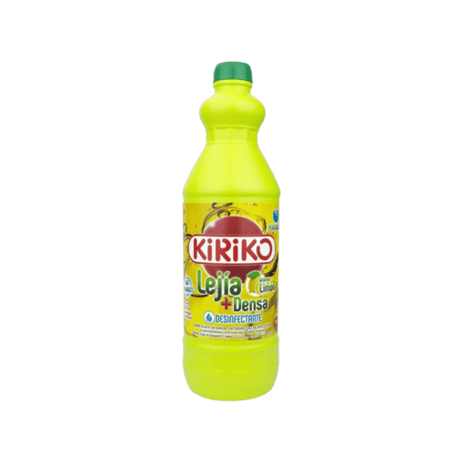 Kiriko Lemon Scented Thick Bleach 1.5L
