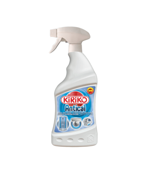 Kiriko Limescale Remover Spray