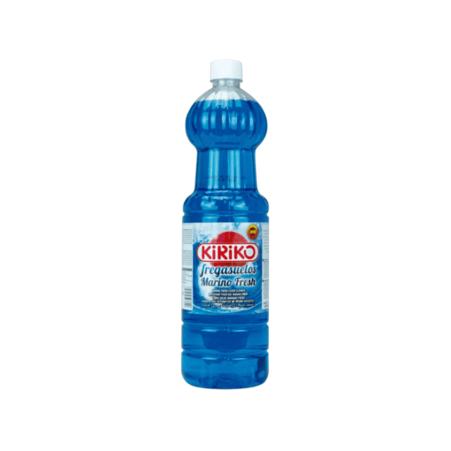 Kiriko Marine Scented Floor Cleaner 1.5L