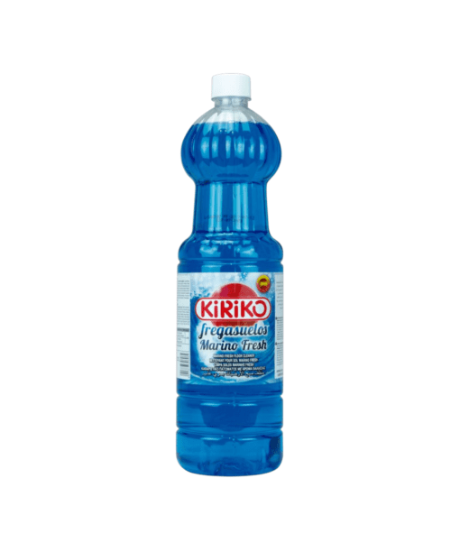 Kiriko Marine Scented Floor Cleaner 1.5L