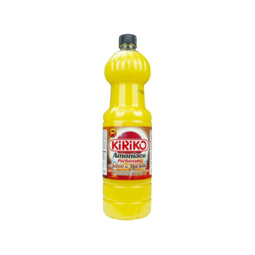 Kiriko Marseille Soap Scented Ammonia 1.5L