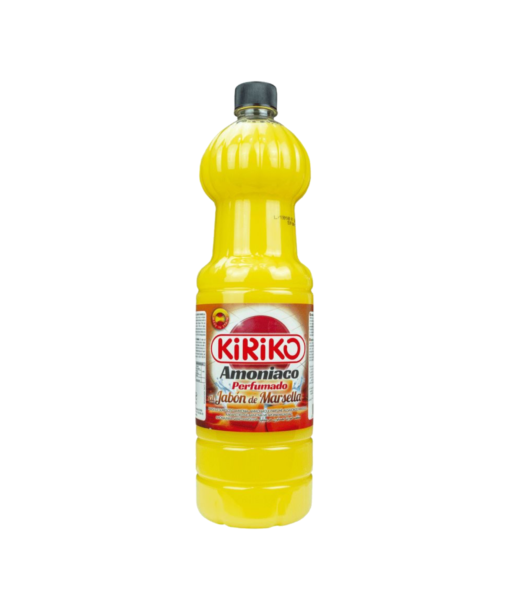 Kiriko Marseille Soap Scented Ammonia 1.5L