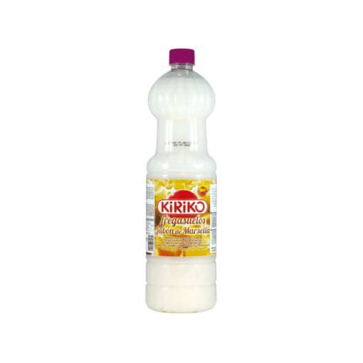 Kiriko Marseille Soap Scented Floor Cleaner  1.5L