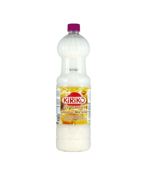 Kiriko Marseille Soap Scented Floor Cleaner  1.5L