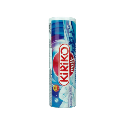 Kiriko Matic Washing Machine Tablets
