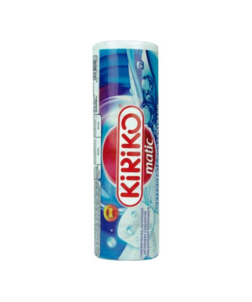 Kiriko Matic Washing Machine Tablets