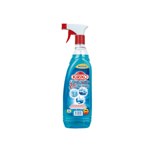 Kiriko Multi Purpose Cleaner 2 in 1