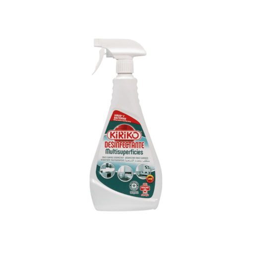 Kiriko Multi Purpose Sanitizing Cleaner 750ml