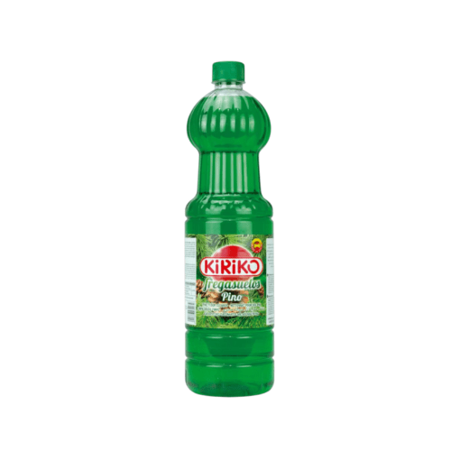 Kiriko Pine Scented Floor Cleaner 1.5L