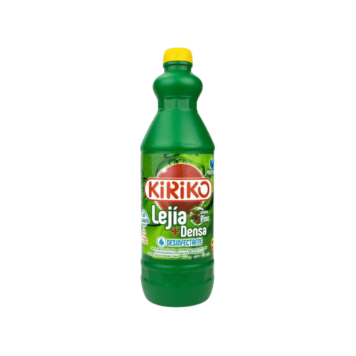 Kiriko Pine Scented Thick Bleach 1.5L
